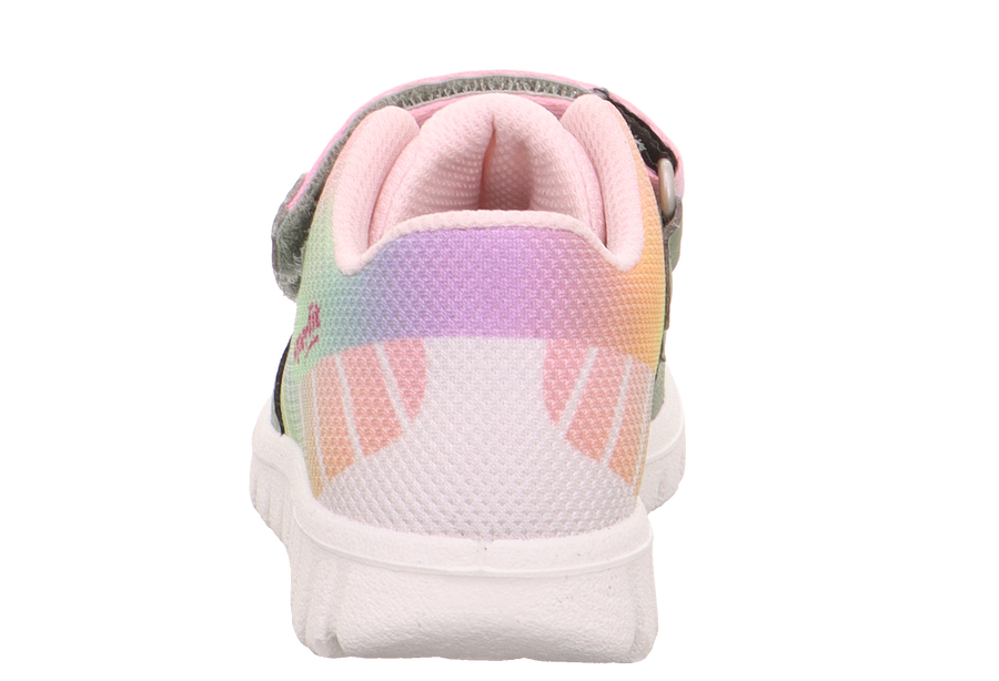 Superfit Sport7 Mini 1-006183-7500 Girls Light Green
