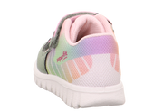 Superfit Sport7 Mini 1-006183-7500 Girls Light Green
