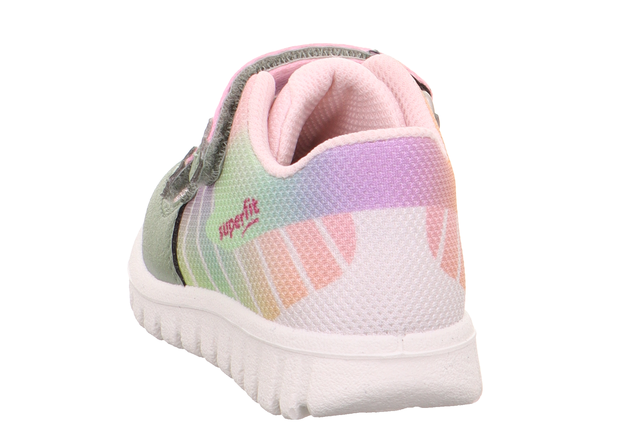 Superfit Superfit Sport7 Mini 1-006183-7500 Girls Light Green Light Green Girls