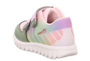 Superfit Sport7 Mini 1-006183-7500 Girls Light Green