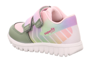 Superfit Sport7 Mini 1-006183-7500 Girls Light Green