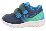 Superfit Sport7 Mini 1-006183-8000 Blue Trainer
