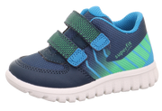 Superfit Sport7 Mini 1-006183-8000 Blue Trainer