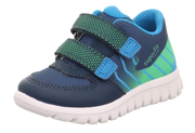 Superfit Sport7 Mini 1-006183-8000 Blue Trainer
