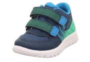 Superfit Sport7 Mini 1-006183-8000 Blue Trainer
