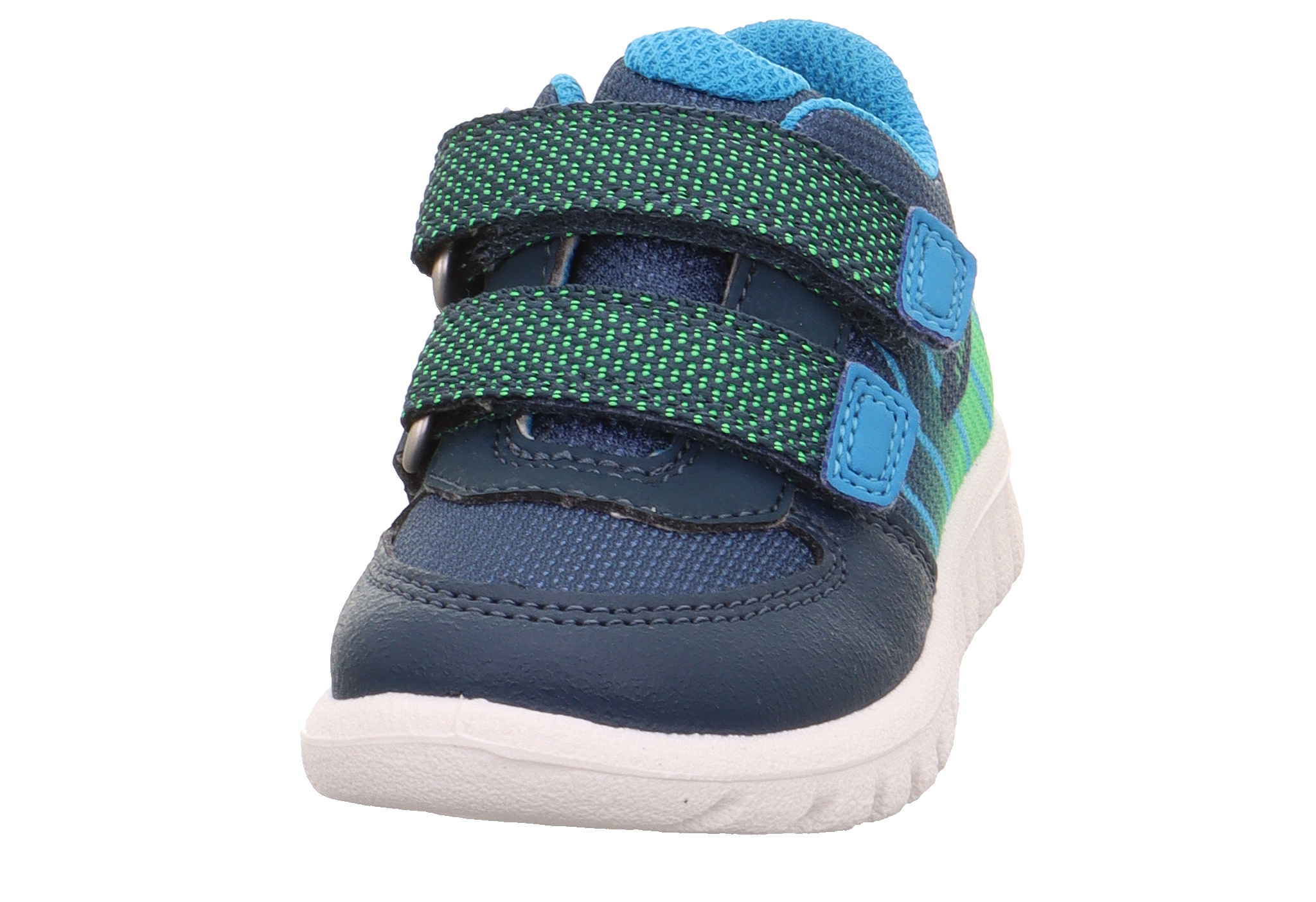 Superfit Superfit Sport7 Mini 1-006183-8000 Blue Trainer Blue Boys