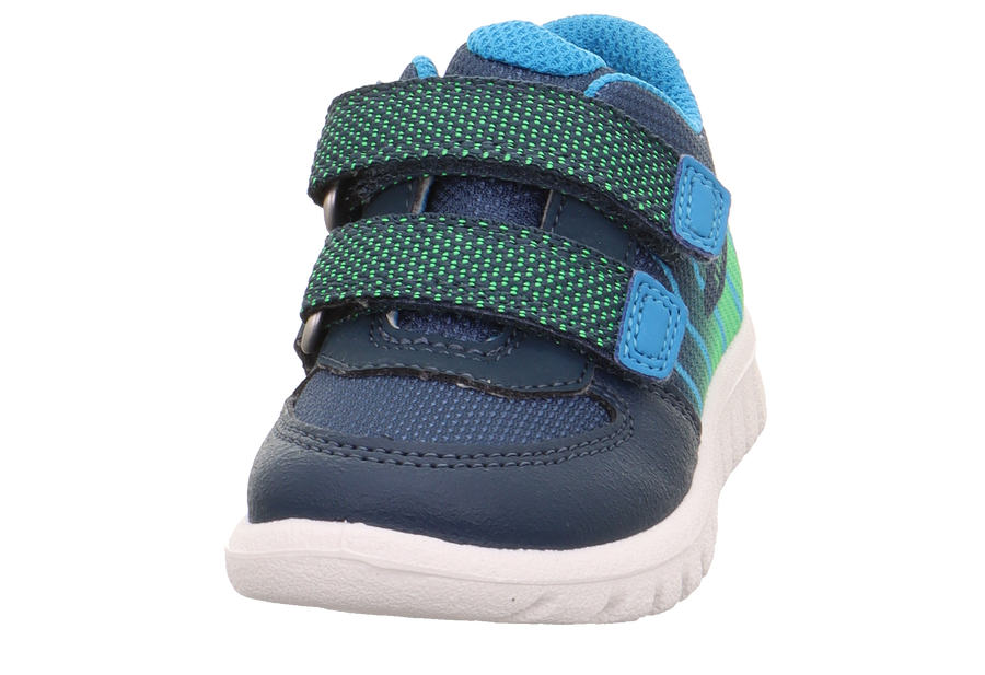 Superfit Sport7 Mini 1-006183-8000 Blue Trainer