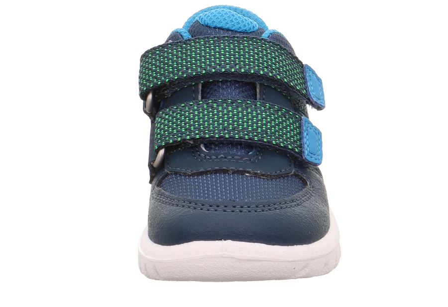 Superfit Sport7 Mini 1-006183-8000 Blue Trainer