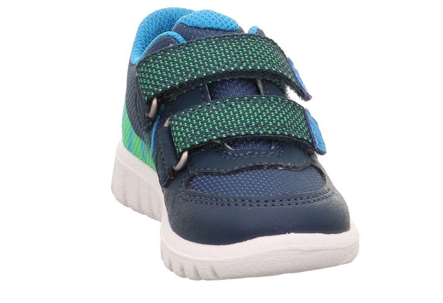 Superfit Sport7 Mini 1-006183-8000 Blue Trainer