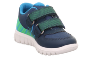 Superfit Sport7 Mini 1-006183-8000 Blue Trainer