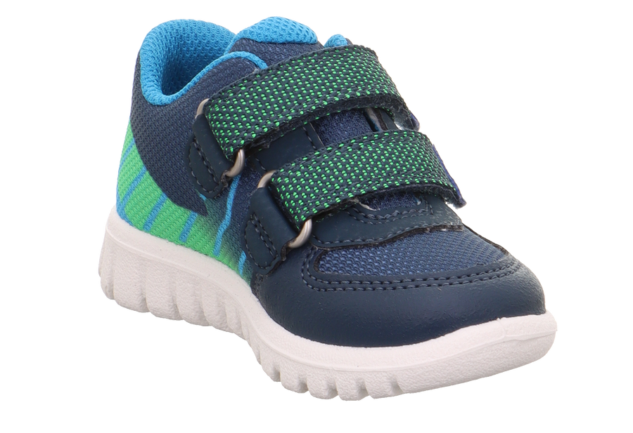 Superfit Sport7 Mini 1-006183-8000 Blue Trainer