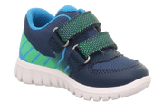 Superfit Sport7 Mini 1-006183-8000 Blue Trainer
