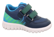 Superfit Sport7 Mini 1-006183-8000 Blue Trainer