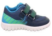Superfit Sport7 Mini 1-006183-8000 Blue Trainer