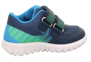 Superfit Sport7 Mini 1-006183-8000 Blue Trainer