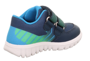 Superfit Sport7 Mini 1-006183-8000 Blue Trainer