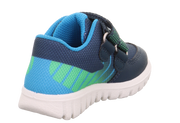Superfit Sport7 Mini 1-006183-8000 Blue Trainer