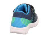 Superfit Sport7 Mini 1-006183-8000 Blue Trainer
