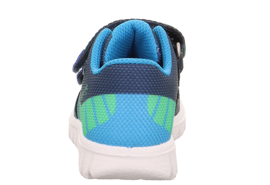 Superfit Sport7 Mini 1-006183-8000 Blue Trainer