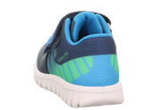 Superfit Sport7 Mini 1-006183-8000 Blue Trainer