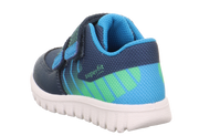 Superfit Sport7 Mini 1-006183-8000 Blue Trainer