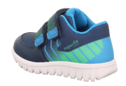 Superfit Sport7 Mini 1-006183-8000 Blue Trainer