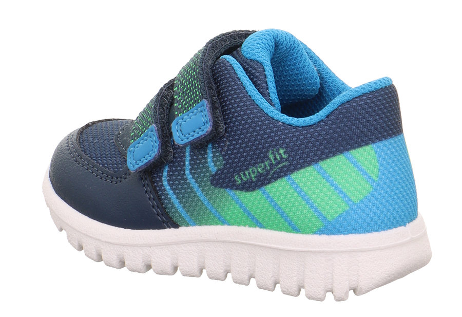 Superfit Sport7 Mini 1-006183-8000 Blue Trainer
