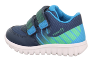 Superfit Sport7 Mini 1-006183-8000 Blue Trainer