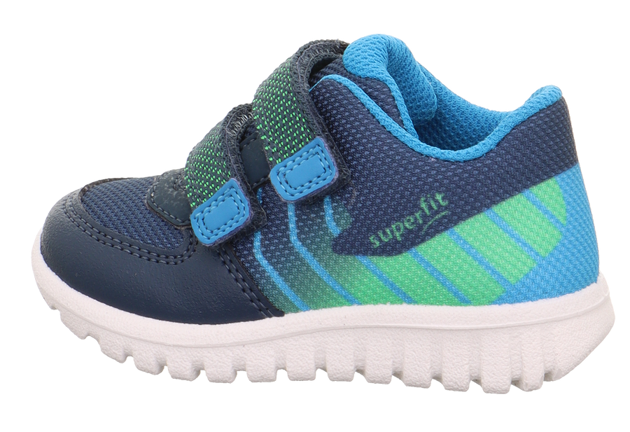 Superfit Sport7 Mini 1-006183-8000 Blue Trainer