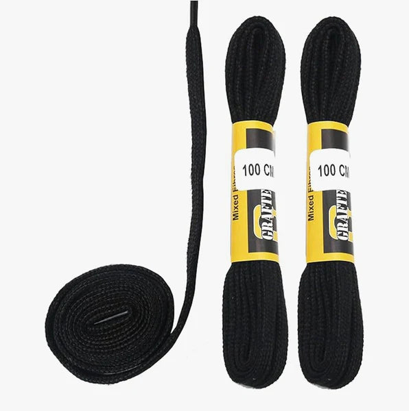 Grafters LACES 100CM FLAT Su100a