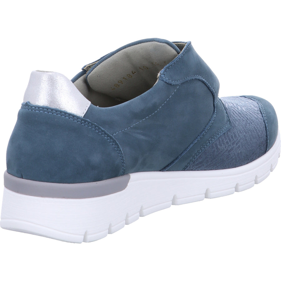Waldlaufer K-Ramona Ladies Shoe 626K32-301-263
