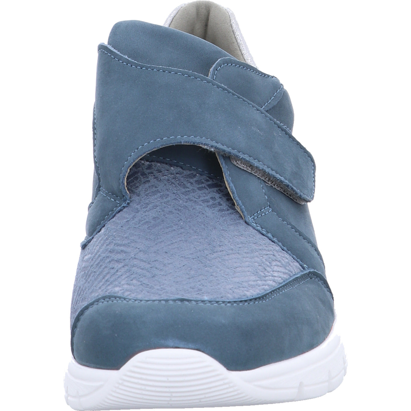 Waldlaufer Waldlaufer K-Ramona Ladies Shoe 626K32-301-263 Denim Ladies
