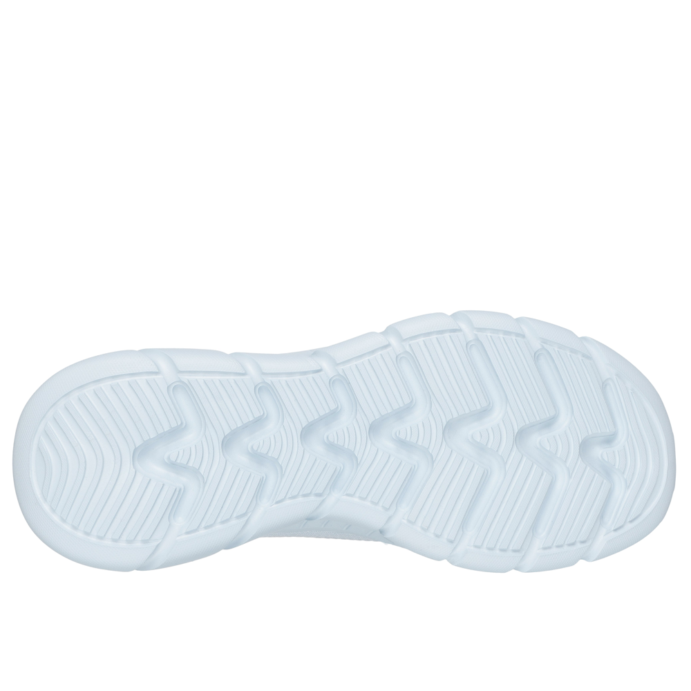 Skechers Skechers Bobs B Flex Hi - Flying Hi 117385 LTBL Light Blue Ladies