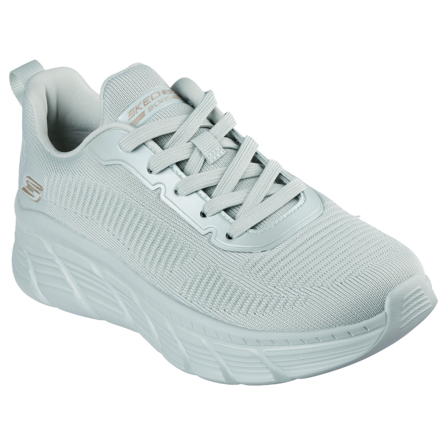 Skechers Bobs B Flex Hi - Flying Hi 117385 SAGE