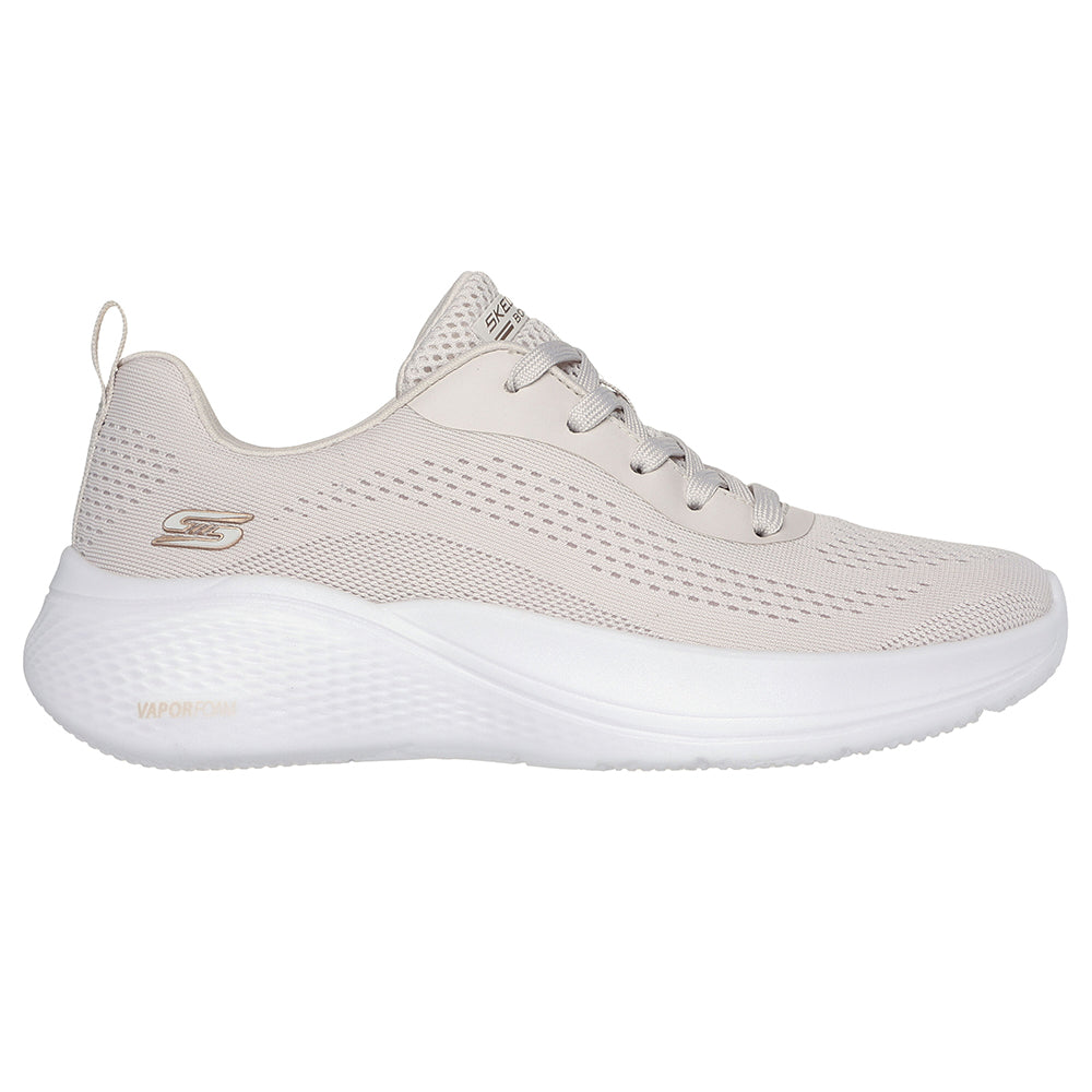 Skechers Bobs Infinity 117550/NAT Trainers