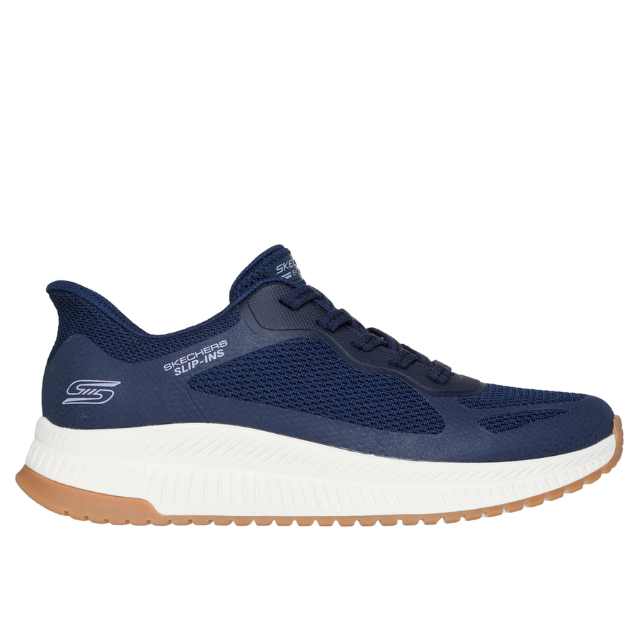 Skechers Bobs Squad 4 117624 NVY