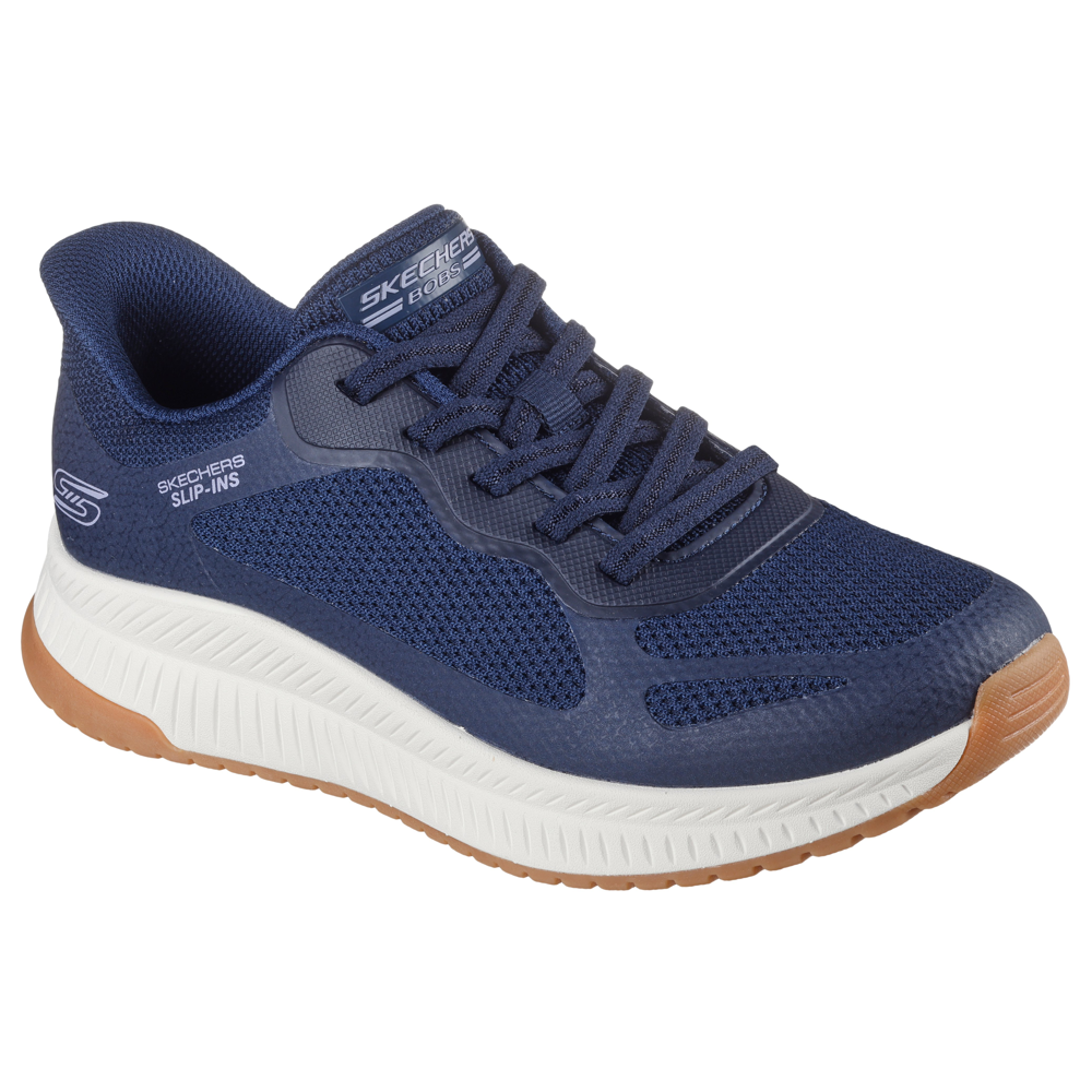 Skechers Bobs Squad 4 117624 NVY