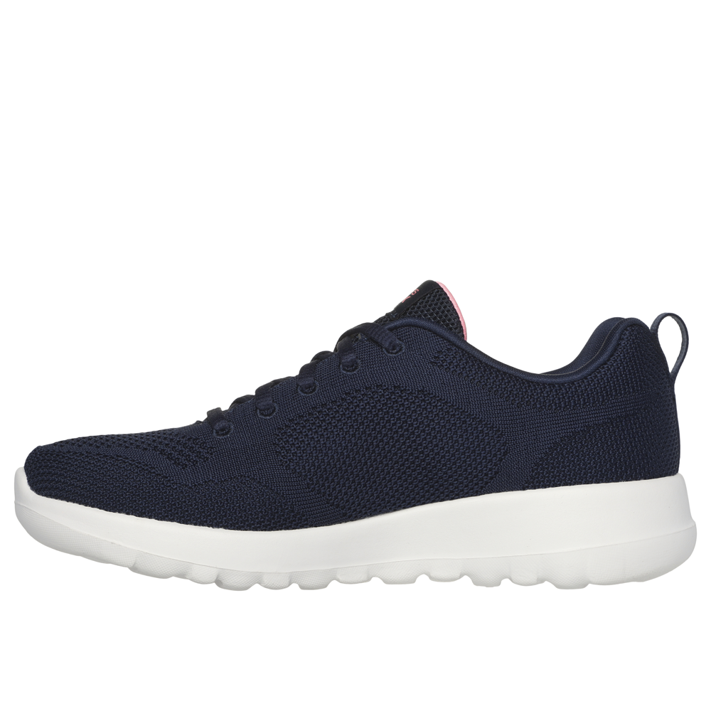 Skechers Skechers Go Walk Joy Violet 124640 NVPK Navy/Pink Ladies