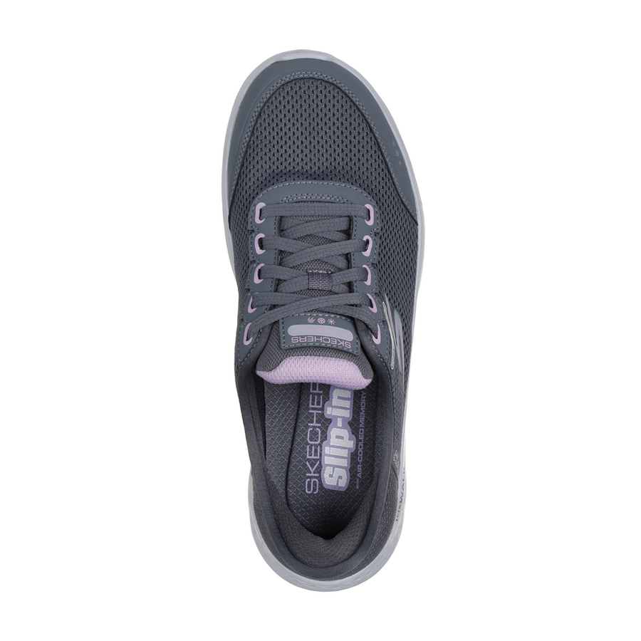 Skechers Go Walk Flex 124846 CCLV Waterproof Slip-Ins