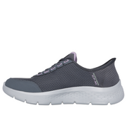 Skechers Go Walk Flex 124846 CCLV Waterproof Slip-Ins