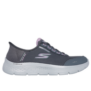 Skechers Go Walk Flex 124846 CCLV Waterproof Slip-Ins