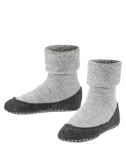 Falke Cosyshoe Gripping Unisex Slipper Socks