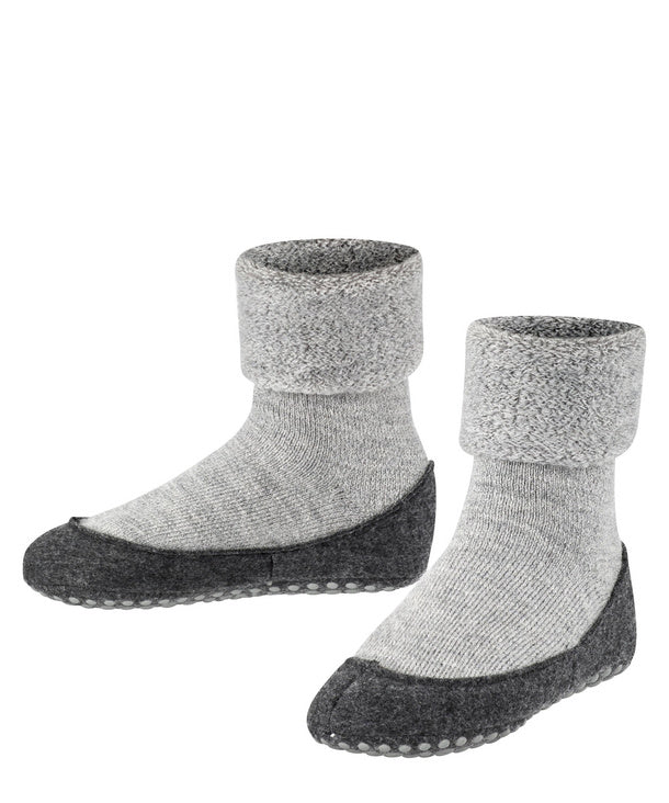 Falke Cosyshoe Gripping Unisex Slipper Socks