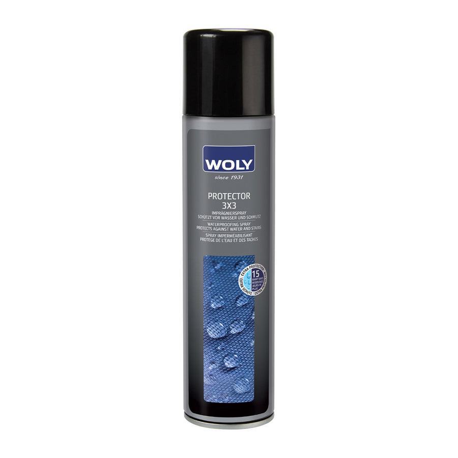 Woly 3X3 Protector Spray 250ml 71530