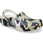 Crocs Classic Clog Graphic 41201-77098