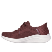 Skechers Ultra Flex 3.0 Brilliant Path Slip-ins 149710 BURG