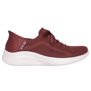 Skechers Ultra Flex 3.0 Brilliant Path Slip-ins 149710 BURG