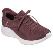 Skechers Ultra Flex 3.0 Brilliant Path Slip-ins 149710 BURG