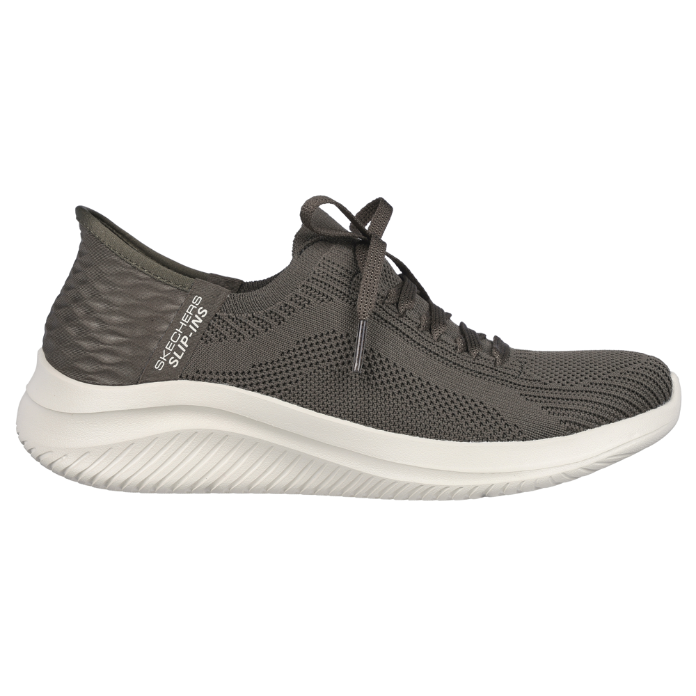 Skechers Ultra Flex 3.0 Slip-Ins Brilliant Path 149710/OLV Trainers