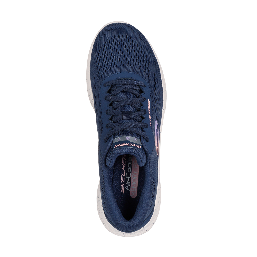 Skechers Skechers Waterproof Skech-Lite Pro 150198 Nvy Navy/Aqua Ladies
